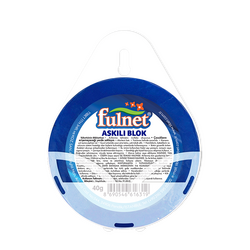 Fulnet - Fulnet Askılı Blok 40 g