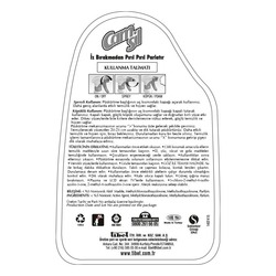 Camsil Window Cleaner Kitchen 500 ml (Foam Sprayer) - Thumbnail