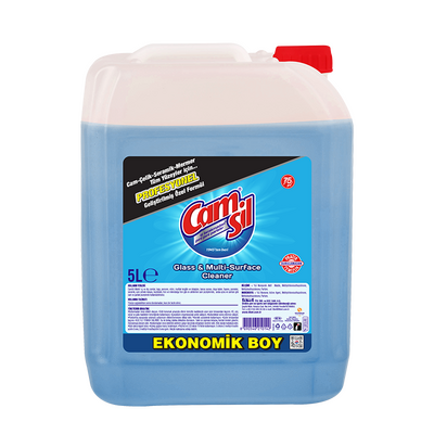 Camsil Window Cleaner 5 L - 1