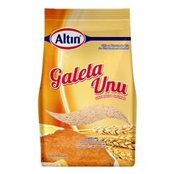 Altın - Altın Bread Crumbs 400 g