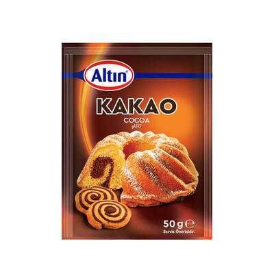 Altın Cocoa 50 g - 1
