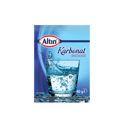 Altın Baking Soda 40 g 