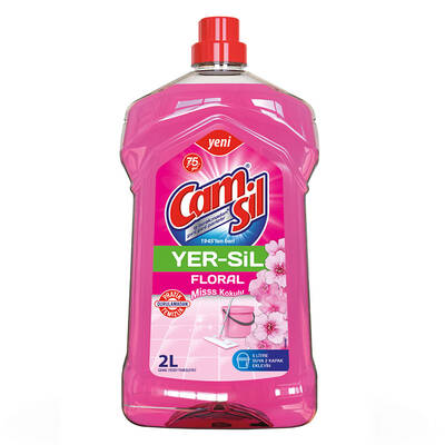 Camsil General Surface Cleaner Floral 2 L - 1