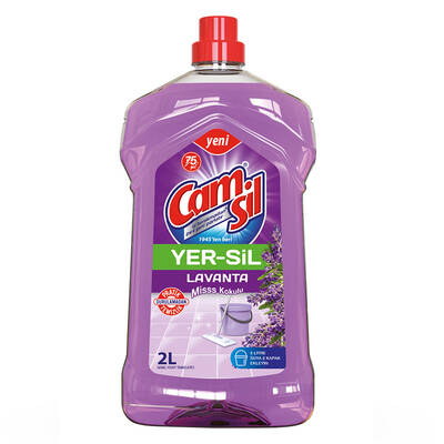 Camsil General Surface Cleaner Lavender 2 L - 1