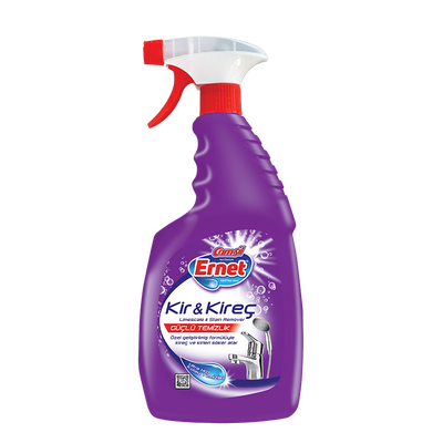 Ernet - Ernet Dirt & Limescale Remover 750 ml