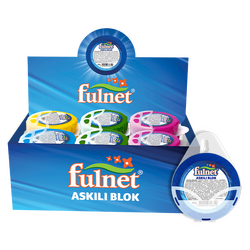 Fulnet - Fulnet Hanging Block 40 g 24'Pcs