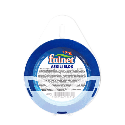 Fulnet - Fulnet Hanging Block 40 g