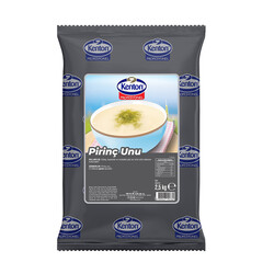 Kenton - Kenton Professional Rice Flour 2.5 KG