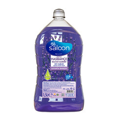 Saloon - Saloon Liquid Soap Sultan Has Garden 1.5 L
