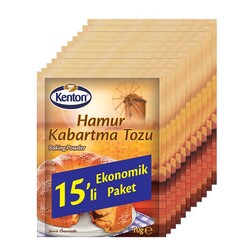 Kenton - Kenton Baking Powder 15 pcs 150 g