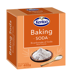 Kenton - Kenton Karbonat Soda 400 G