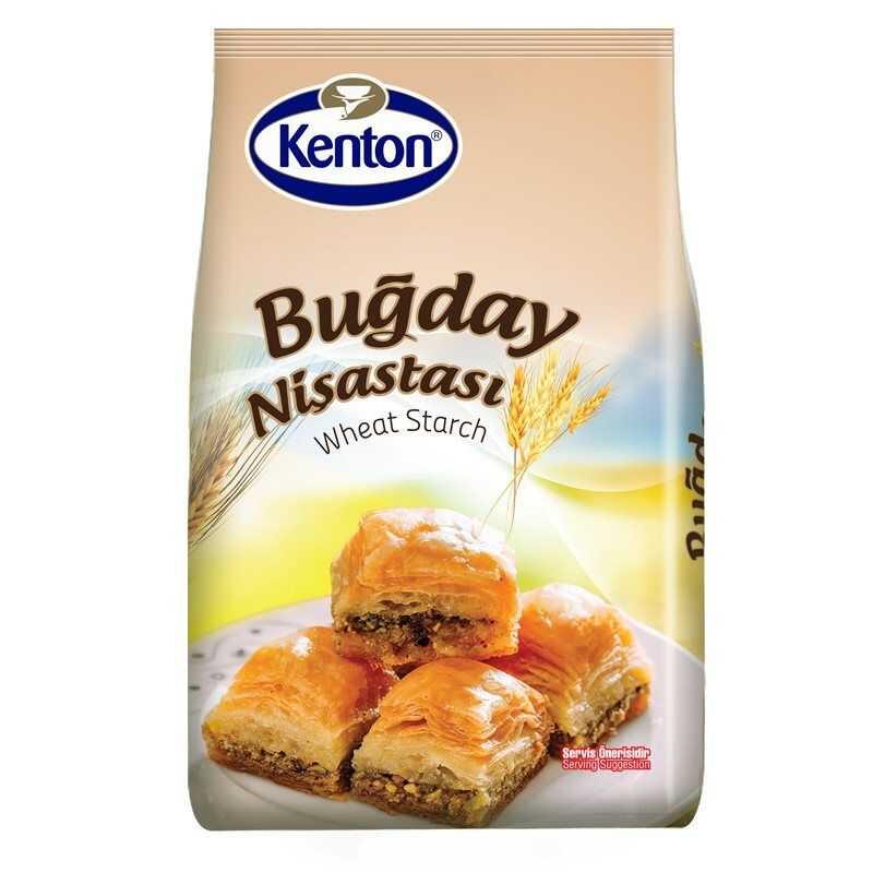 Kenton Buğday Nişastası 400 G