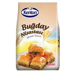 Kenton - Kenton Buğday Nişastası 400 g