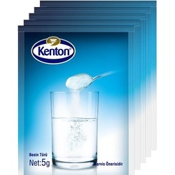 Kenton - Kenton Sodium Bicarbonate 5 g (5pcs)