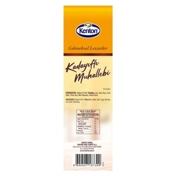 Kenton Kadayıflı Muhallebi 250 g - Thumbnail