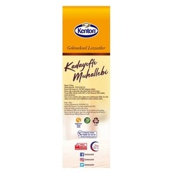 Kenton Kadayıflı Muhallebi 250 g - Thumbnail