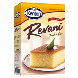 Kenton - Kenton Revani 500 g