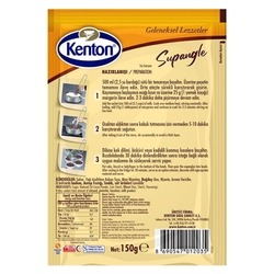 Kenton Supangle 150 g - Thumbnail