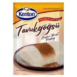 Kenton Tavuk Göğsü 125 g - Thumbnail