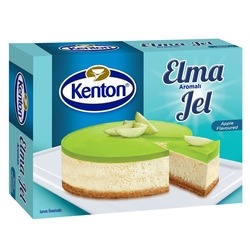 Kenton - Kenton Jel Elma Aromalı 100 g