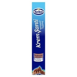 Kenton Krem Şanti Kakaolu 150 g - Thumbnail