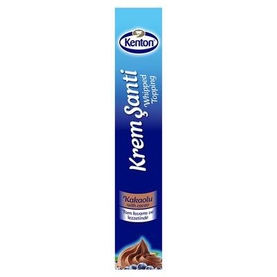Kenton Krem Şanti Kakaolu 150 g - 3