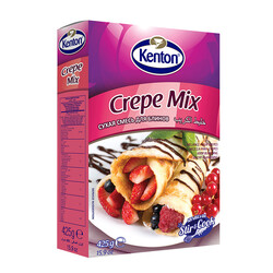 Kenton - Kenton Krep Mix 425 g