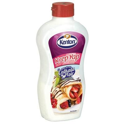 Kenton - Kenton Krep Yap Şekerli Vanilinli 200 g