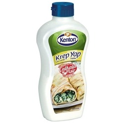 Kenton - Kenton Krep Yap Tuzlu 200 g