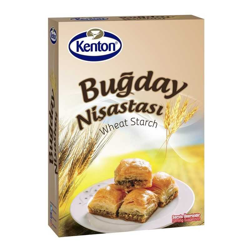 Kenton Buğday Nişastası 200 G
