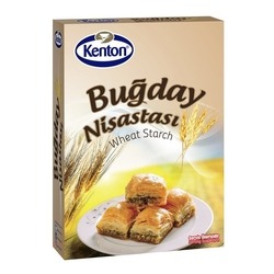 Kenton Buğday Nişastası 200 g - Thumbnail