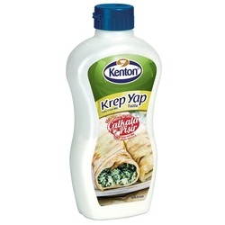 Kenton - Kenton Crepe Mix Salty 200 g