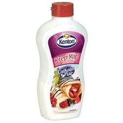 Kenton - Kenton Crepe Mix Sugar&Vanilla 200 g