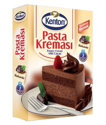 Kenton - Kenton Pasta Kreması Kakao 157 g