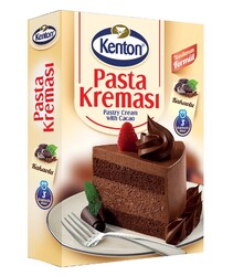 Kenton Pasta Kreması Kakao 157 g - Thumbnail