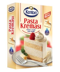 Kenton Pasta Kreması Sade 137 g - Thumbnail