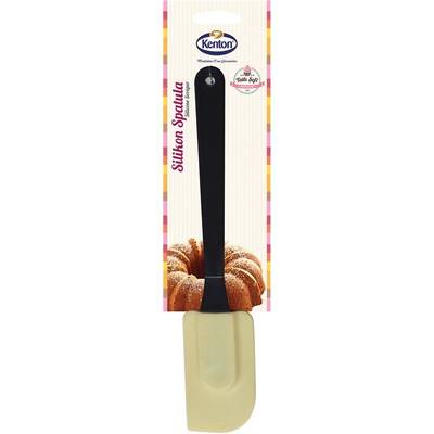 Kenton - Kenton Pastry Utensils Silicone Spatula