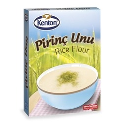 Kenton - Kenton Pirinç Unu Sade 250 g