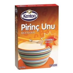 Kenton - Kenton Pirinç Unu Vitaminli 250 g