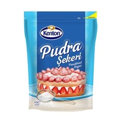Kenton - Kenton Powdered Sugar 125 g