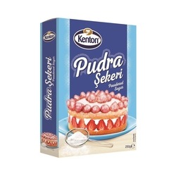 Kenton - Kenton Powdered Sugar 250 g