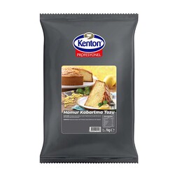 Kenton - Kenton Professional Baking Powder 1 Kg
