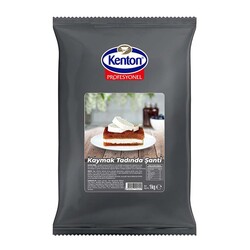Kenton - Kenton Professional Creamy Whipped Cream 1 Kg