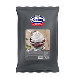 Kenton - Kenton Professional Whipped Cream Plain 1 Kg