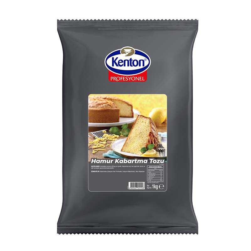 Kenton Profesyonel Kabartma Tozu 1 Kg