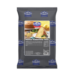 Kenton - Kenton Profesyonel Kabartma Tozu 2,5 KG