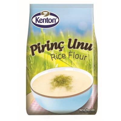 Kenton Rice Flour 500 g - 1