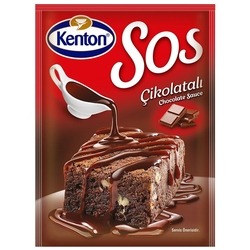 Kenton - Kenton Chocolate Sauce 128 g