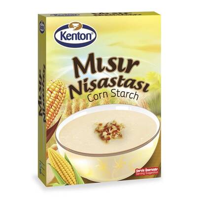 Kenton Corn Starch 200 g - 1