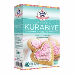 Kenton Tatlı Şefi Kurabiye Karışımı 295 g - Thumbnail